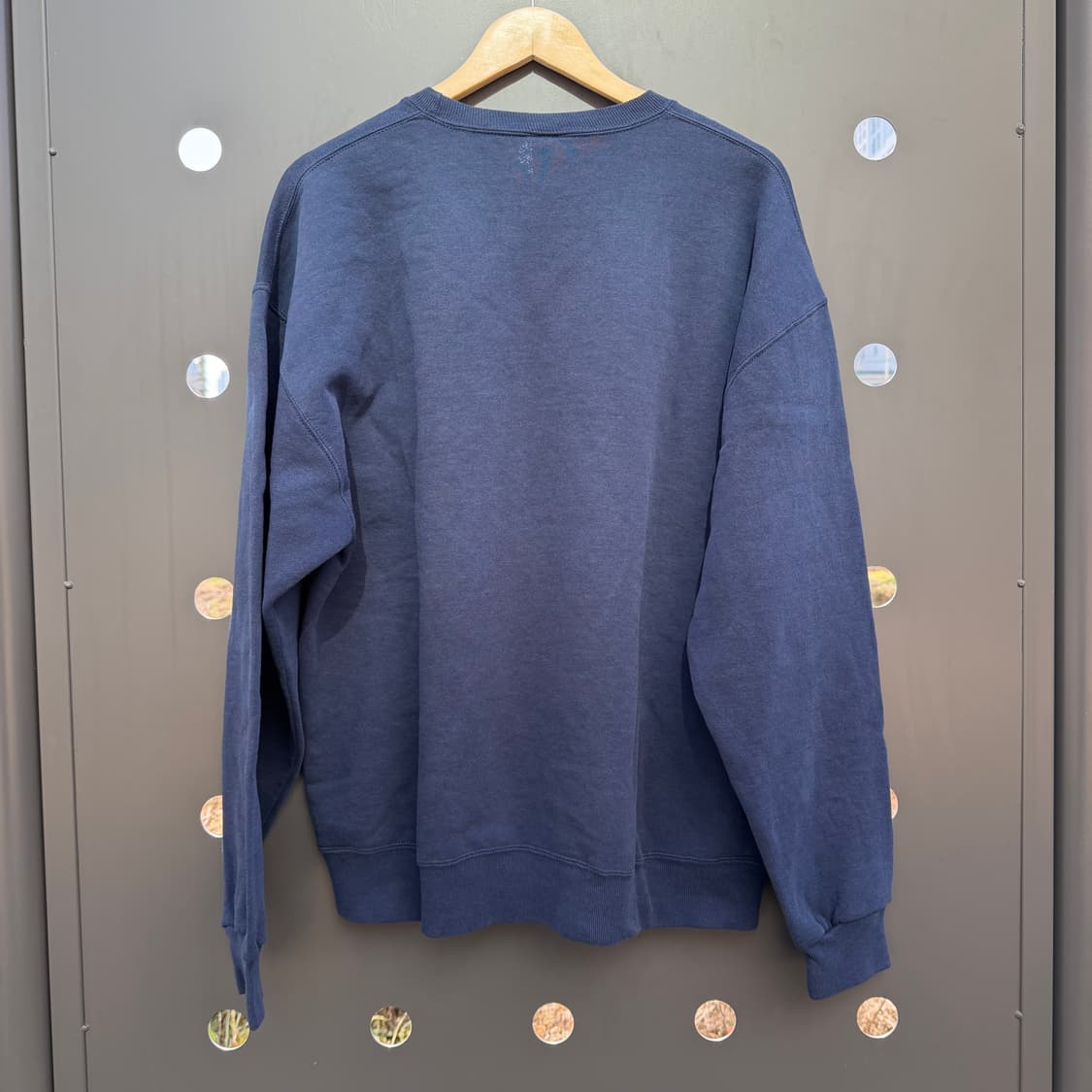 90s Vintage Russell Athletic 빈티지 러셀 스웻 상품이미지2