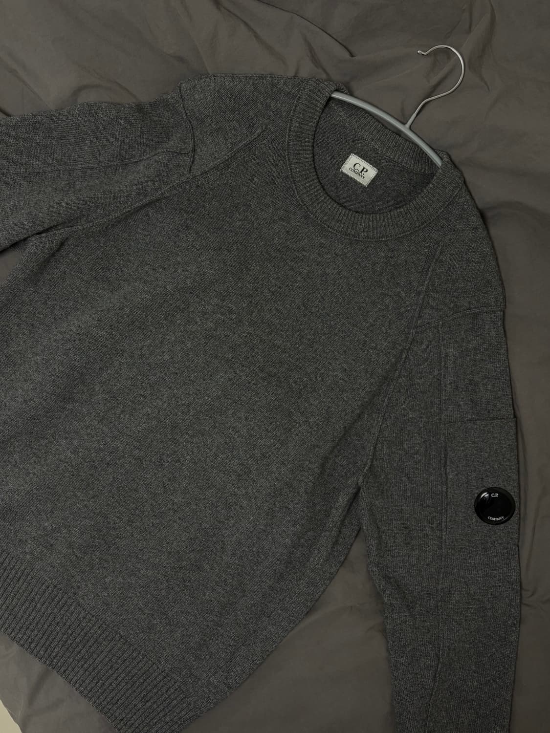 CP컴퍼니 니트 상품이미지1