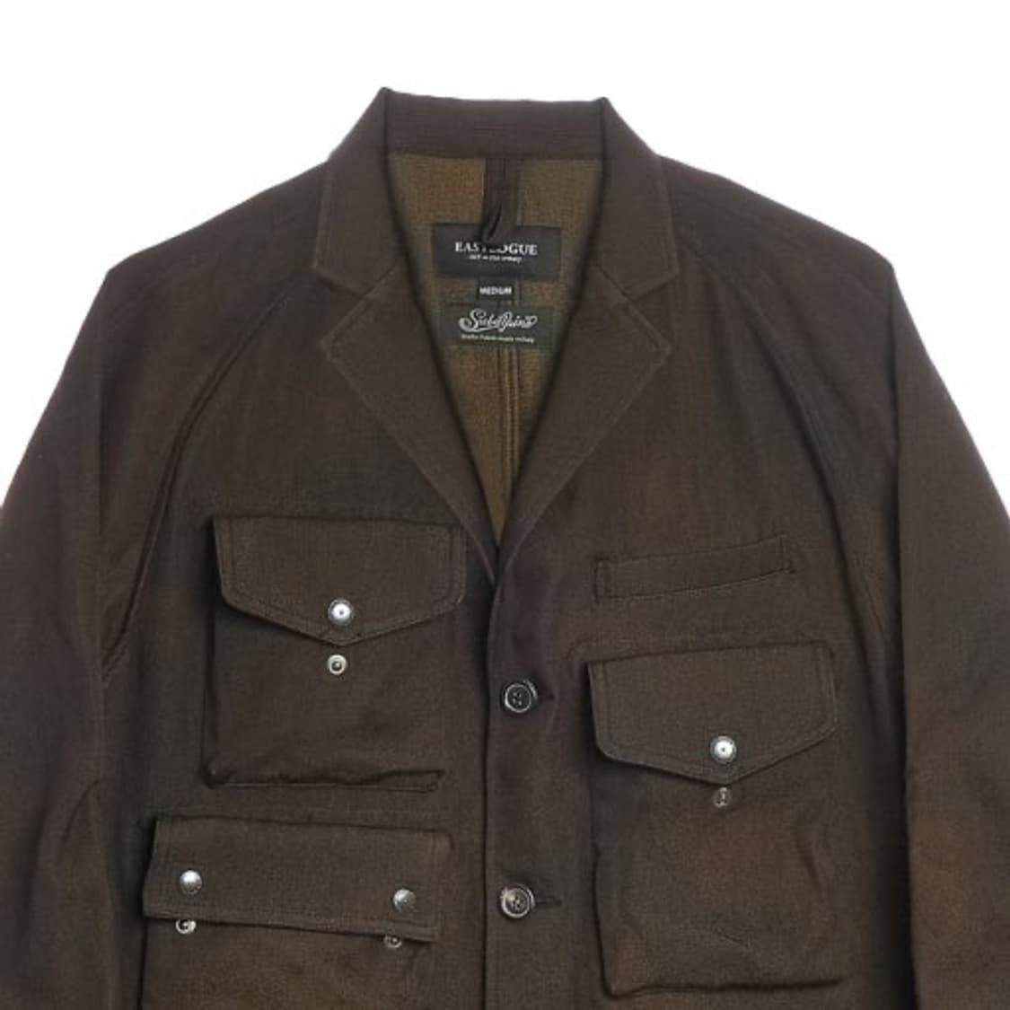 Eastlogue 트래킹 자켓 상품이미지1