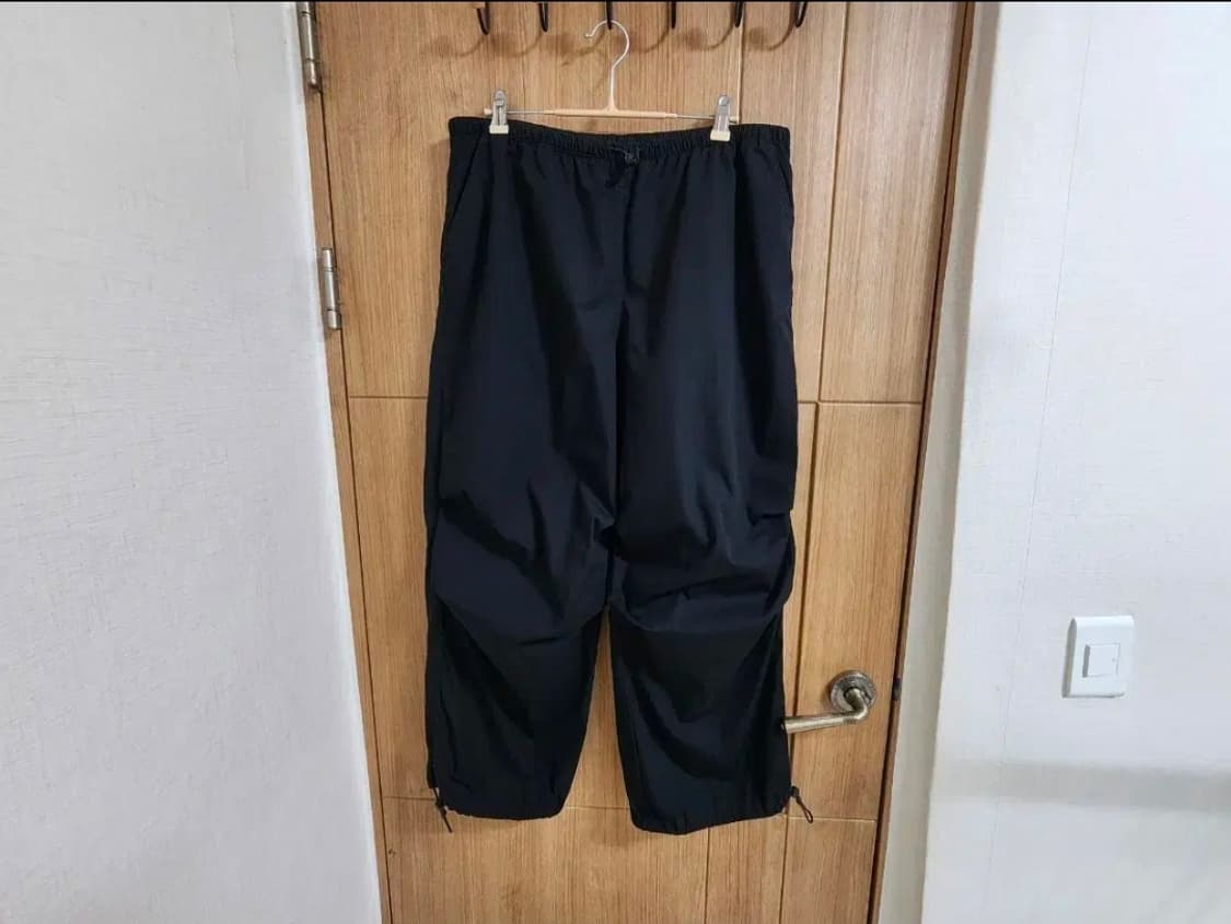 (M)H&M 파라슈트 팬츠 봄여름 상품이미지1