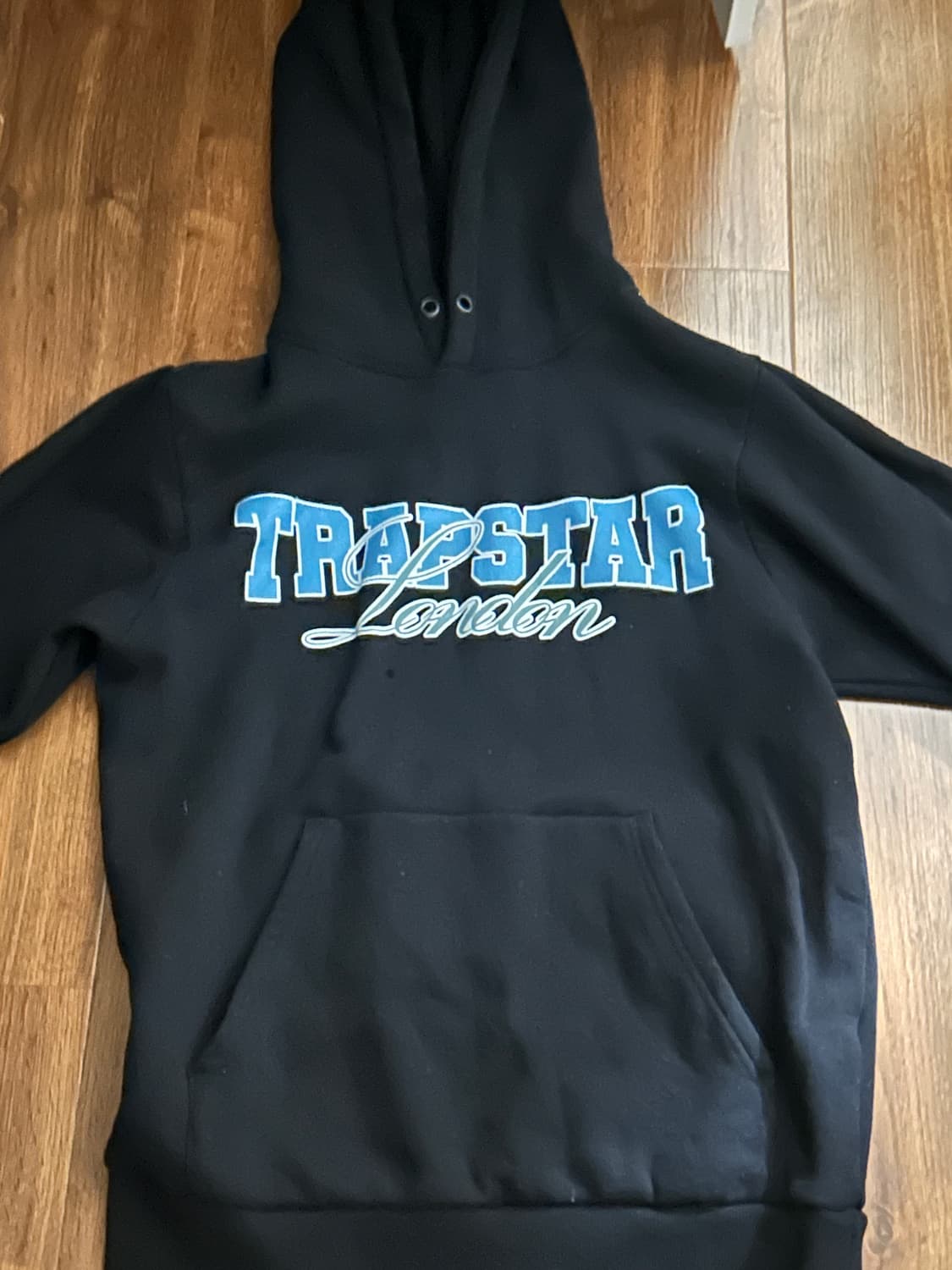 트랩스타 런던 후드티 상품이미지2