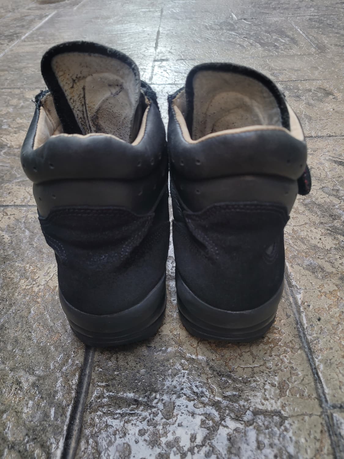 7-80s german military pilot trainer 독일군 상품이미지4