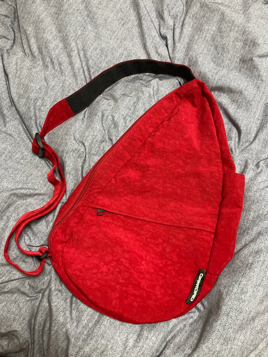 OFFROAD 오프로드 슬링백 상품이미지2