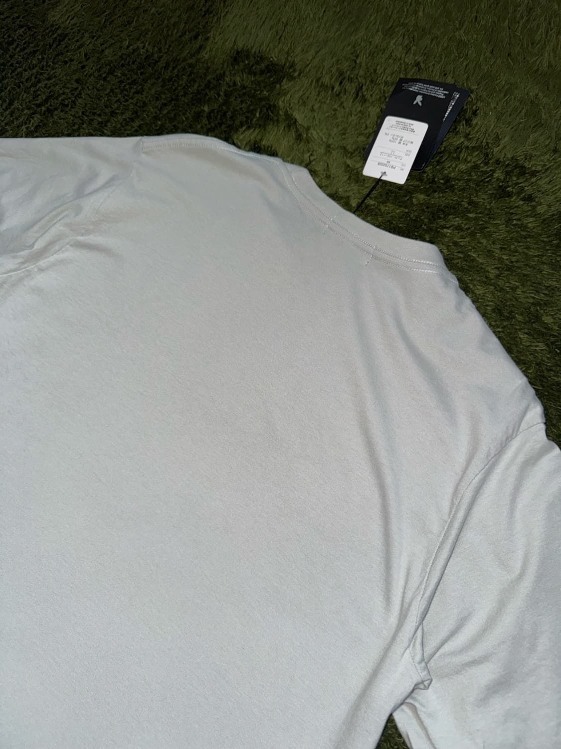 [L] Playboy 플레이보이 재팬 슬로건 그래픽 티셔츠 상품이미지8