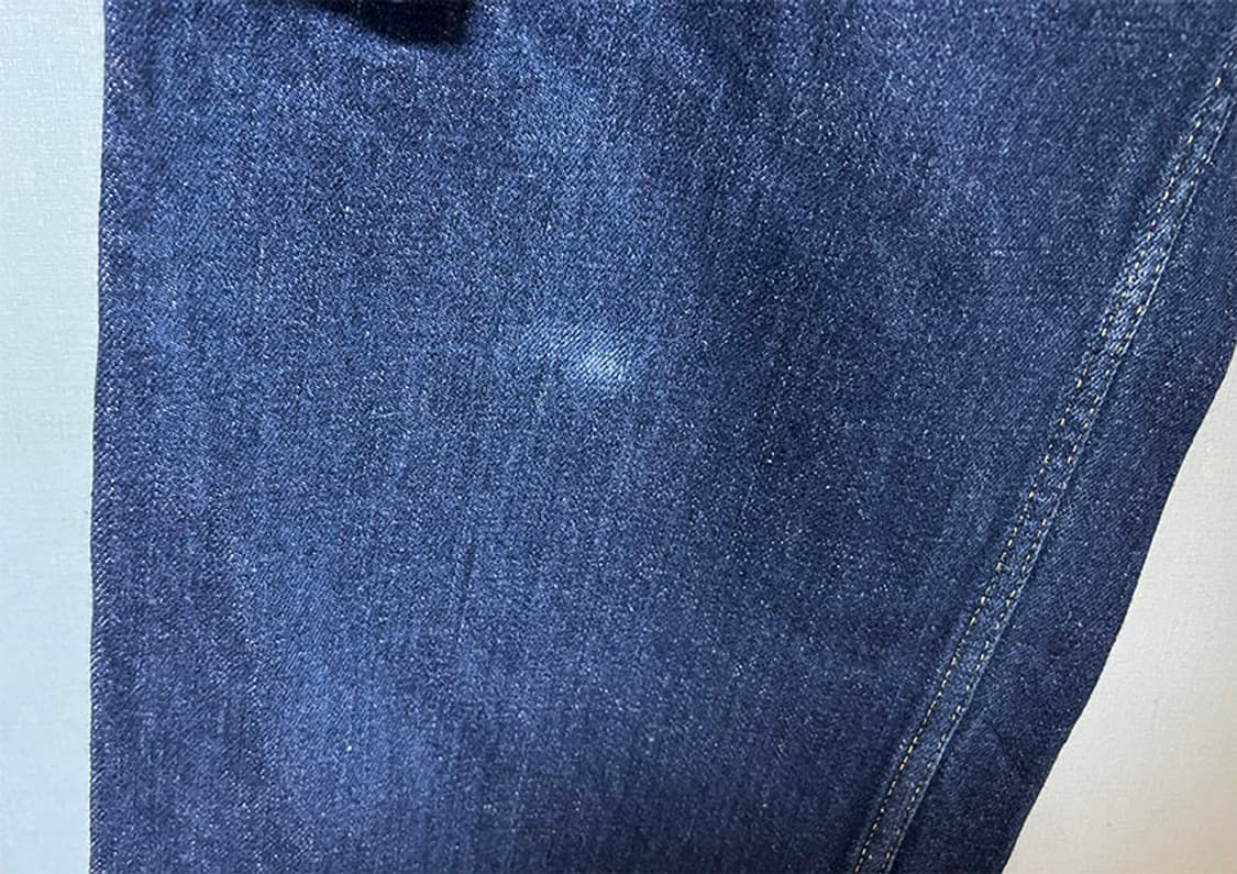 ZARA 자라 남자 카고 청바지 춘추 데님팬츠 와이드핏 M 30 상품이미지3