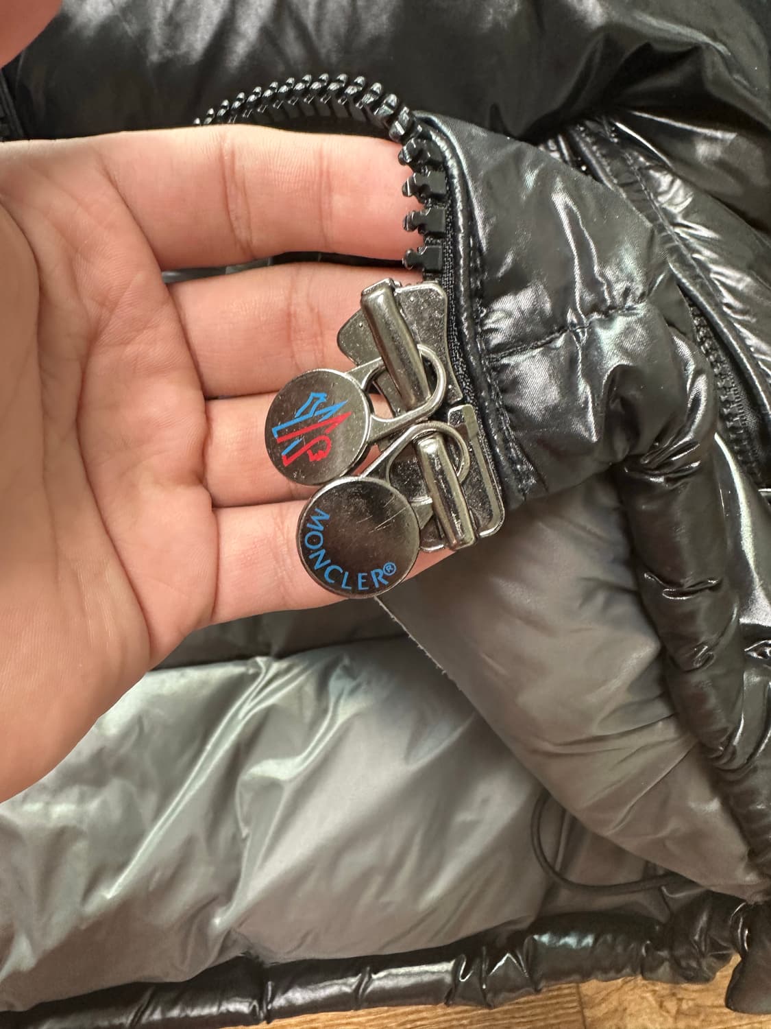 몽클레어 마야 상품이미지6