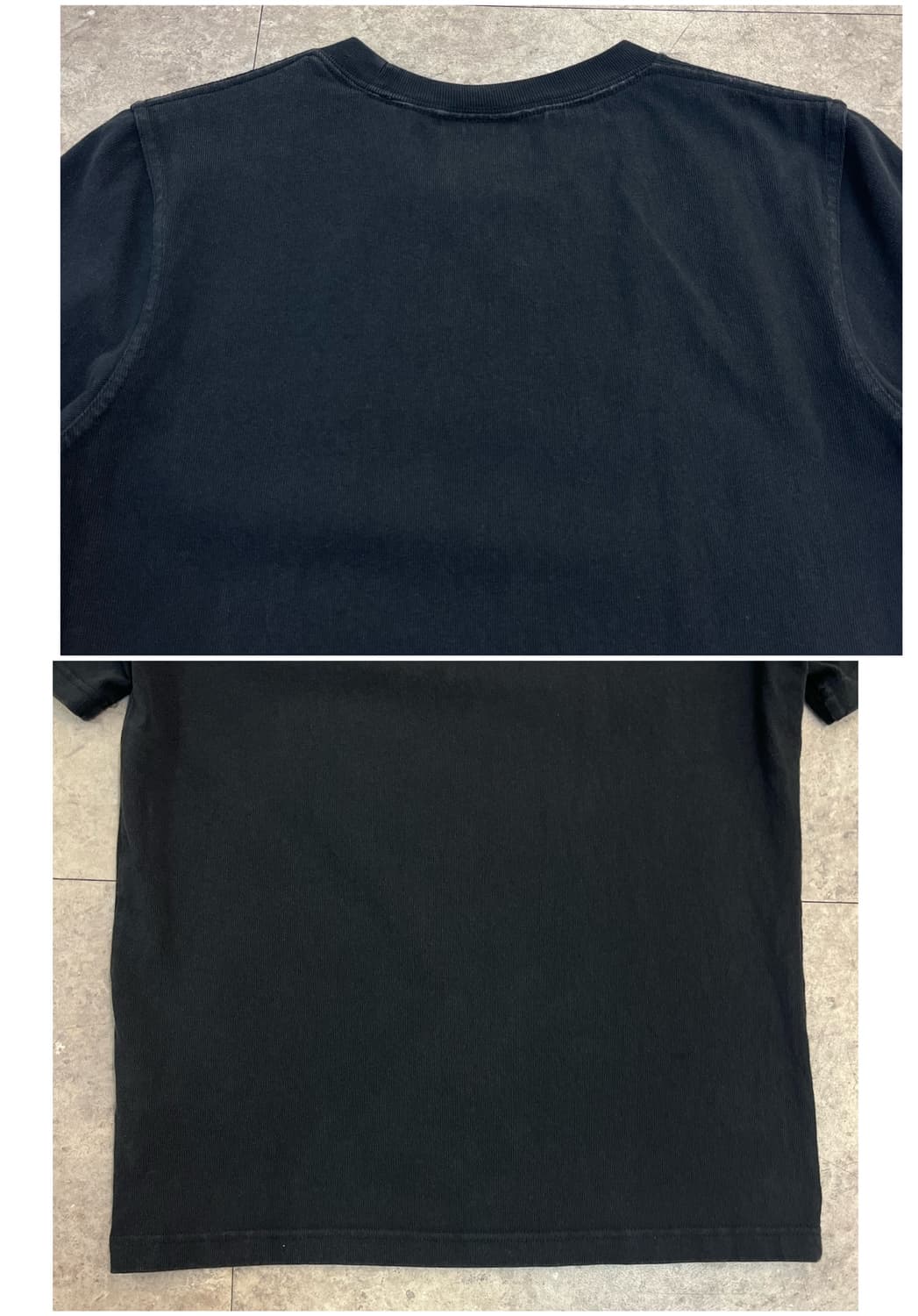 아디다스 반팔티 블랙 S #csz4085 상품이미지9