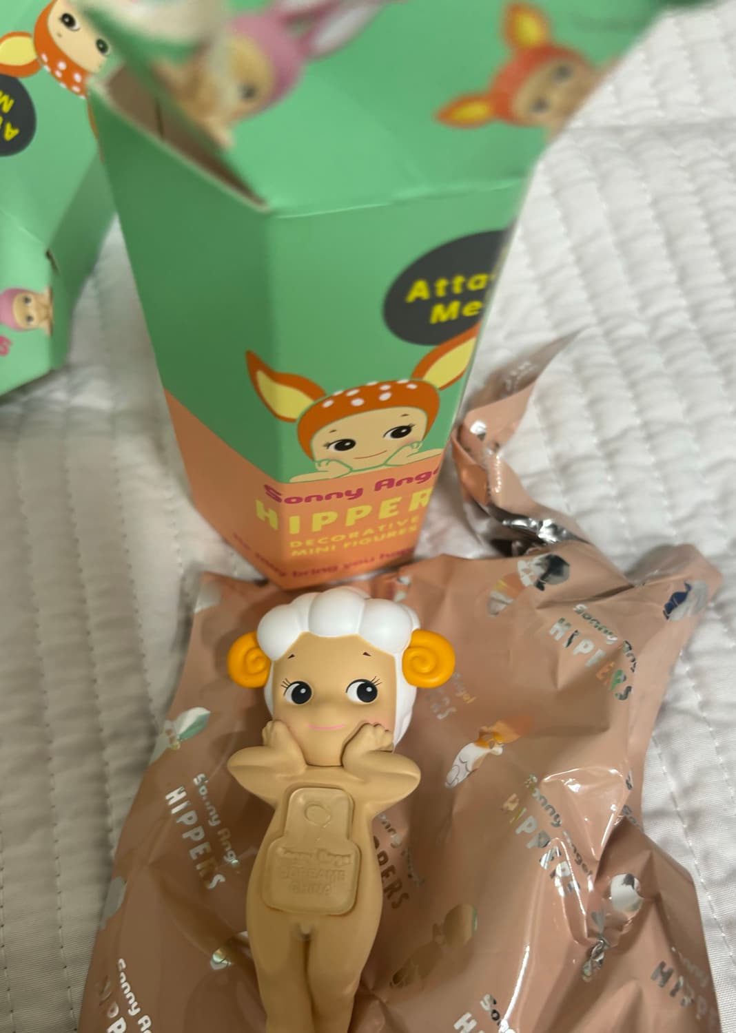 소니엔젤 오리지널 히퍼 양 상품이미지1