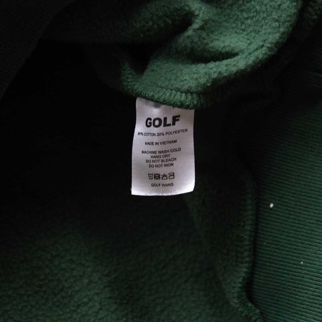 골프왕 Call me if you get lost MD 후디 상품이미지9