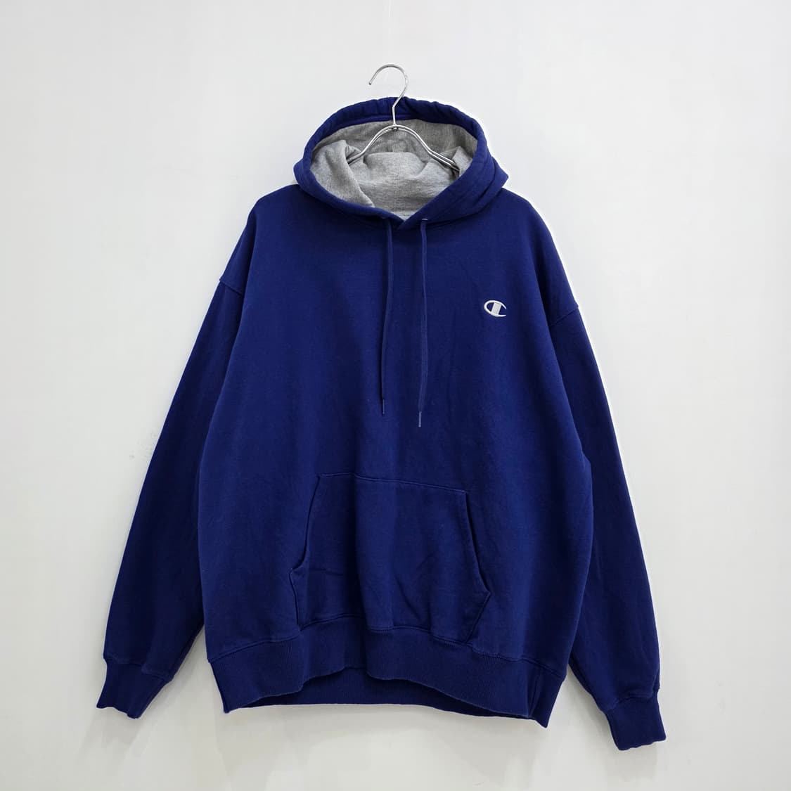 챔피온 기모 후드티 상품이미지1