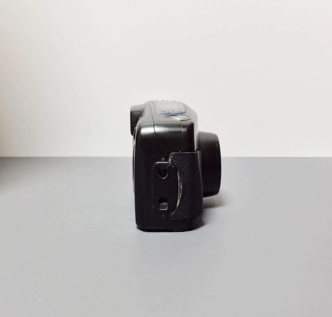 삼성 케녹스 Z145 필름카메라 상품이미지3