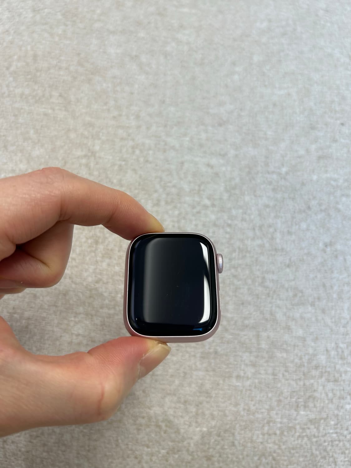 [배터리100]애플워치9 41mm 상품이미지3