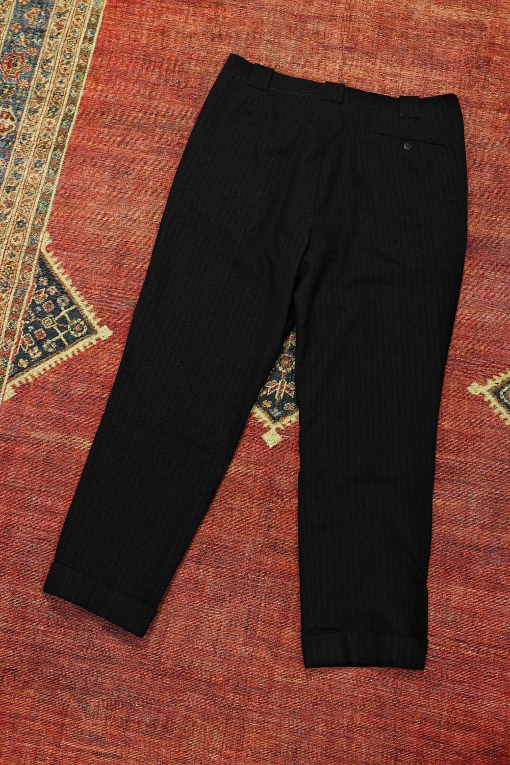 50~60s 빈티지 워크팬츠 판매 상품이미지8