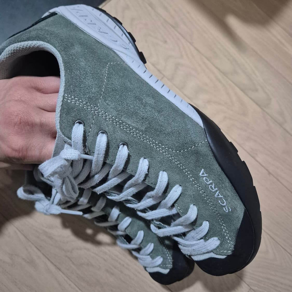 스카르파 모히또 280 상품이미지2