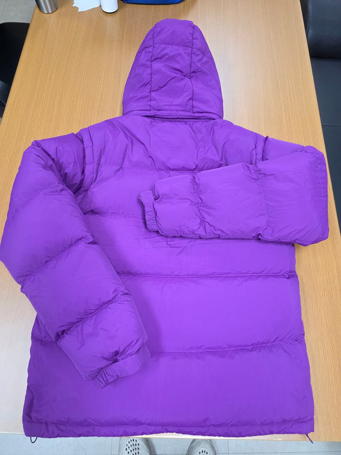 아디다스 어드벤쳐 덕다운 패딩 상품이미지8