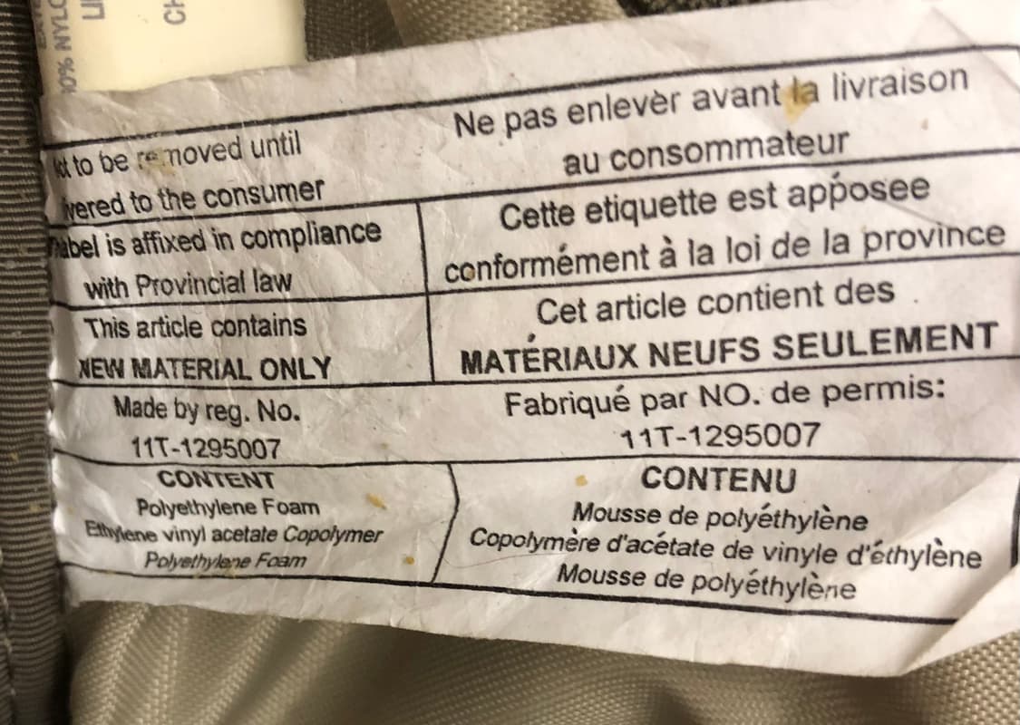 그레고리 Z45 아웃도어 백팩 상품이미지8