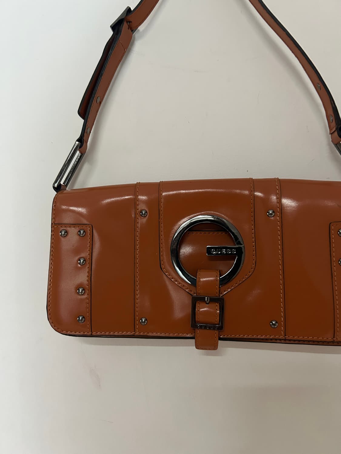 Guess y2k bag 상품이미지2