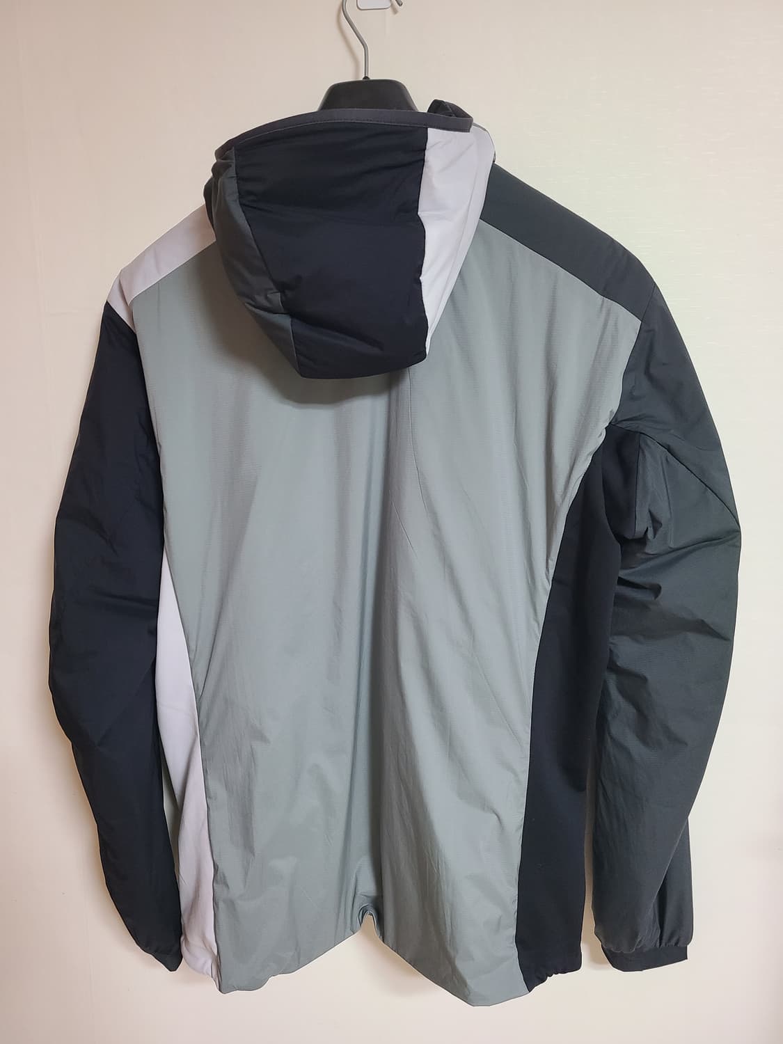 아크테릭스 빔즈 아톰 후디 상품이미지7