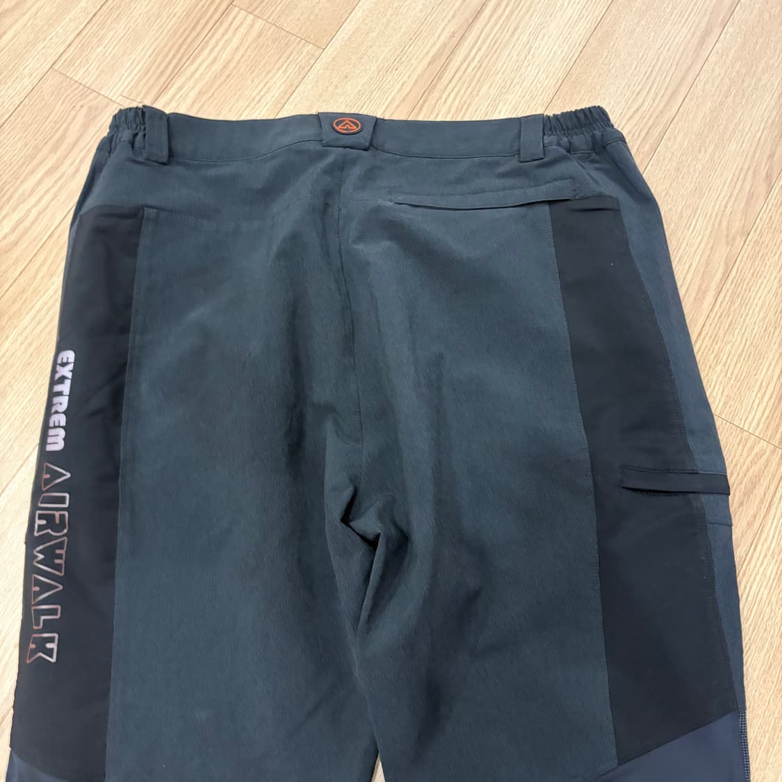 에어워크 남성 등산바지 85사이즈 상품이미지6