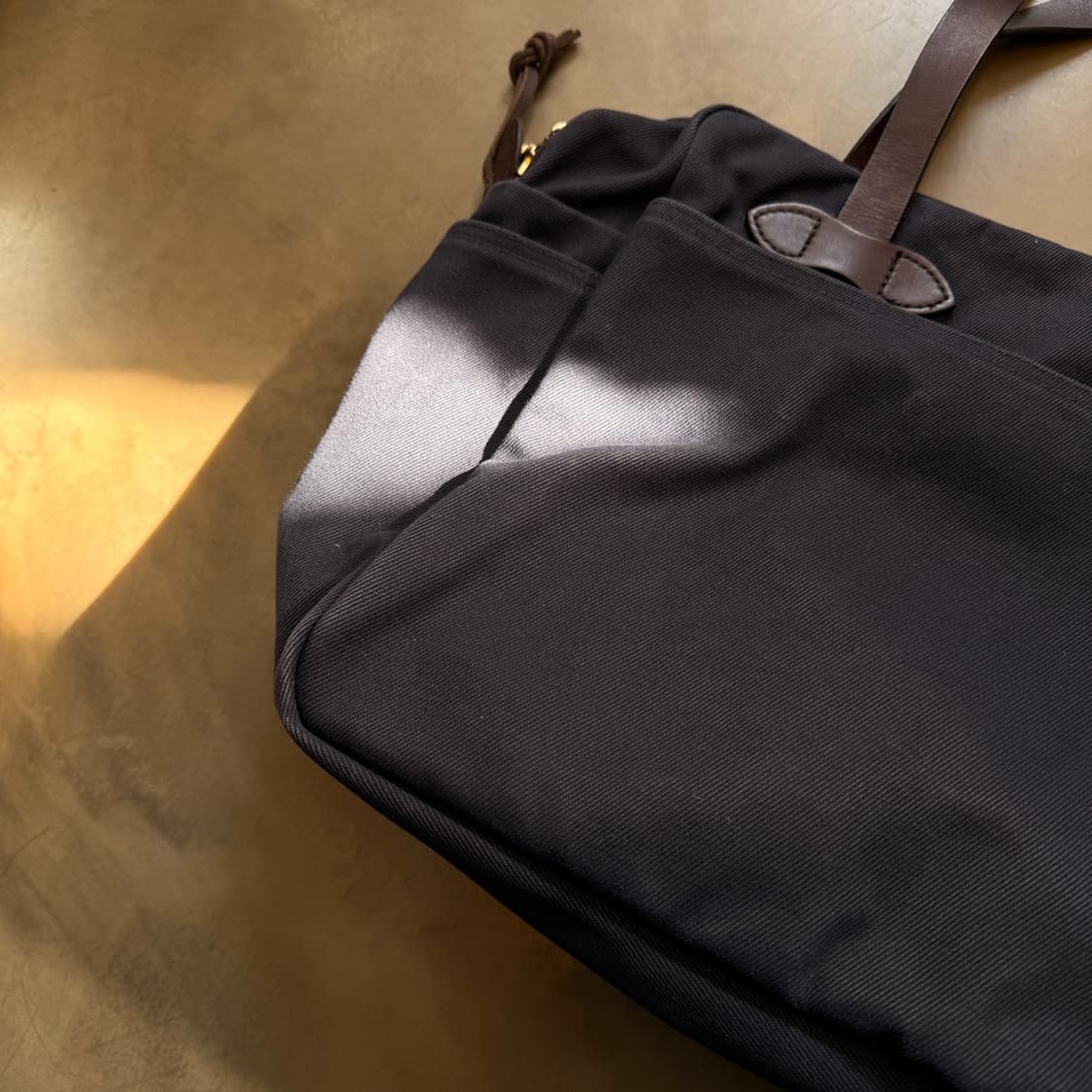 필슨 261 네이비 상품이미지3