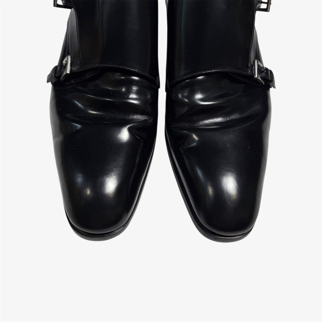 (270) 프라다 더블 몽크 스트랩 상품이미지5