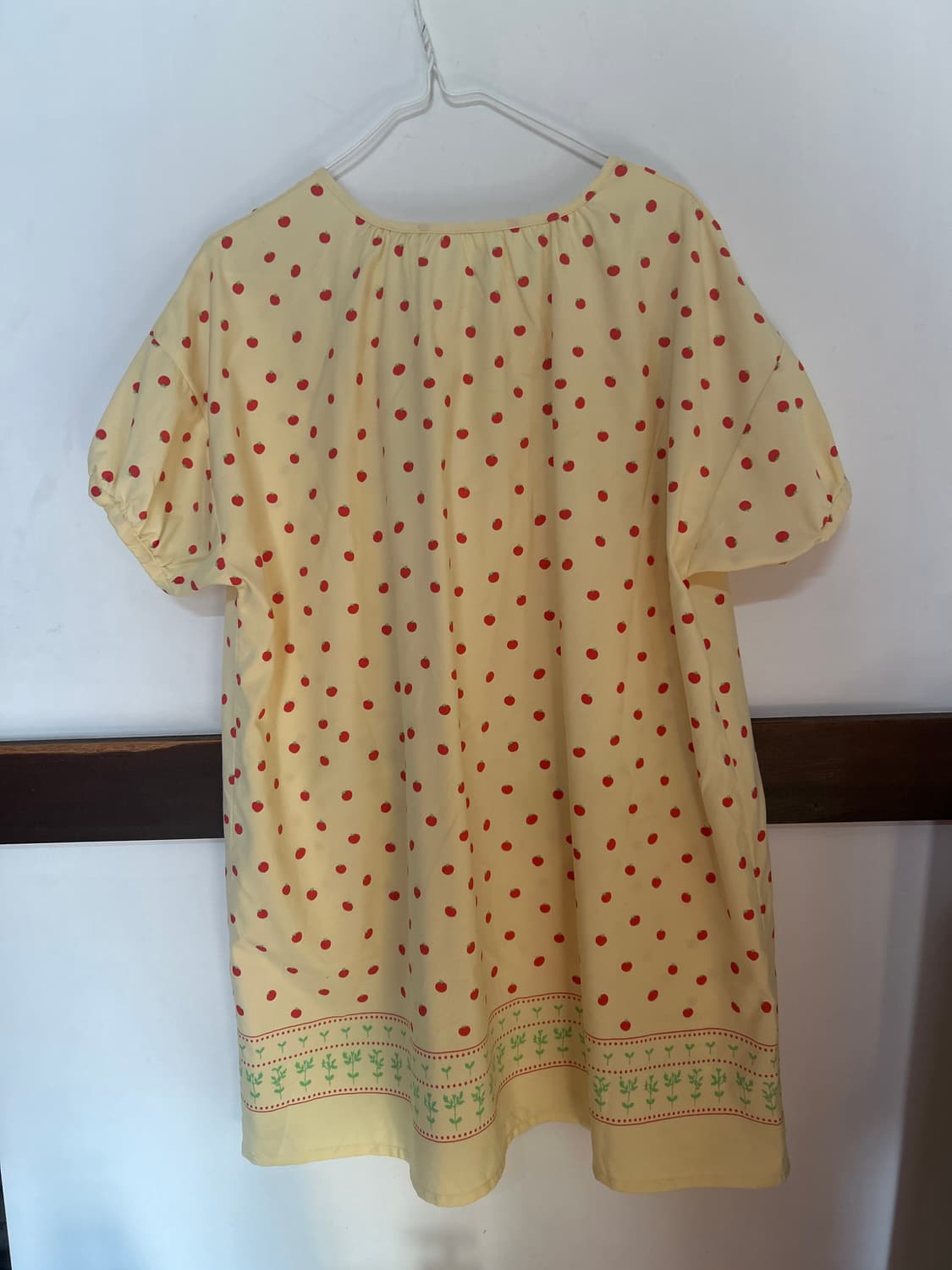 토마토 홈웨어  상품이미지5