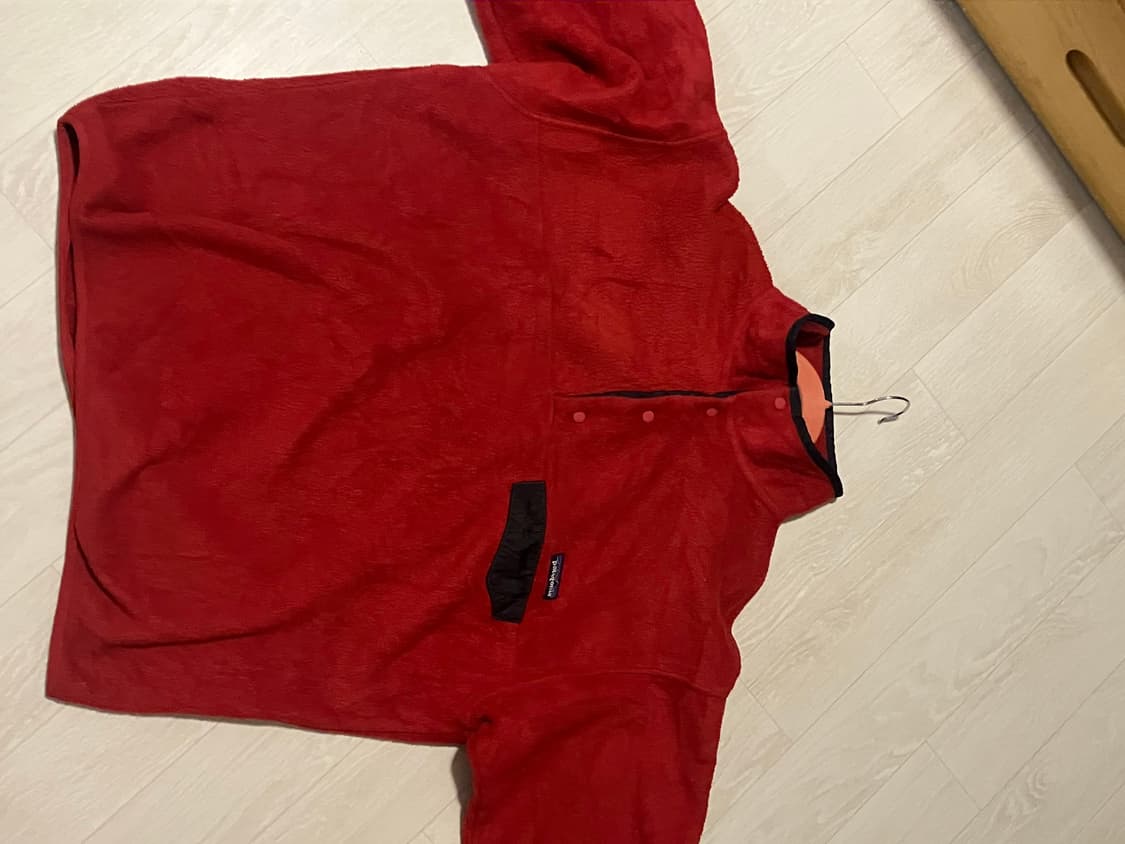 파타고니아 신칠라 00‘s 상품이미지2