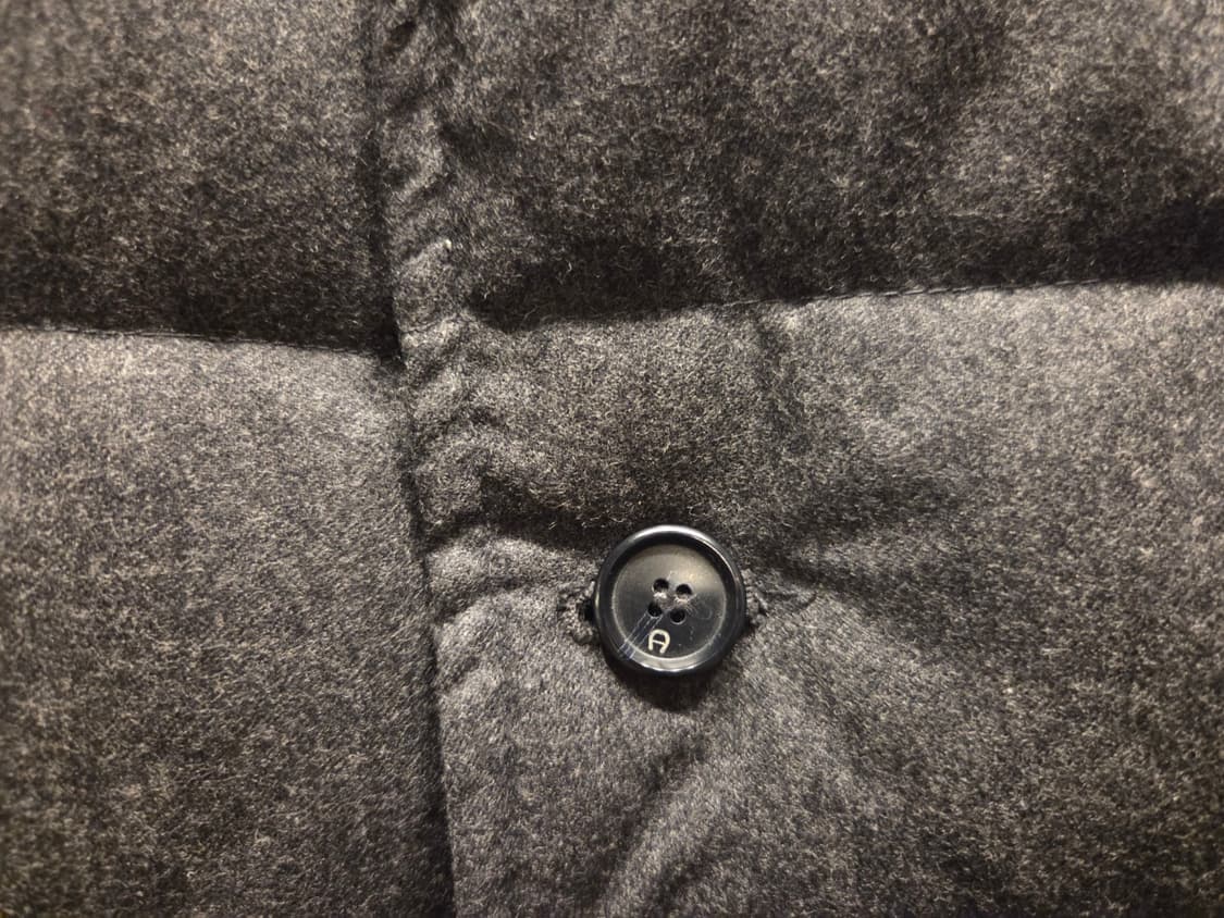 아이그너 구스다운자켓 상품이미지5