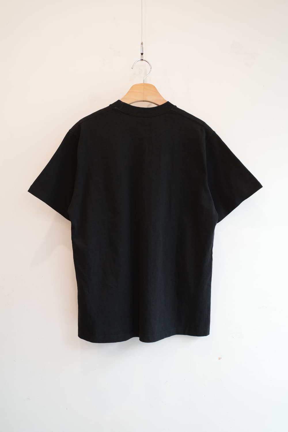 DANTON 단톤 포켓 티셔츠  상품이미지7