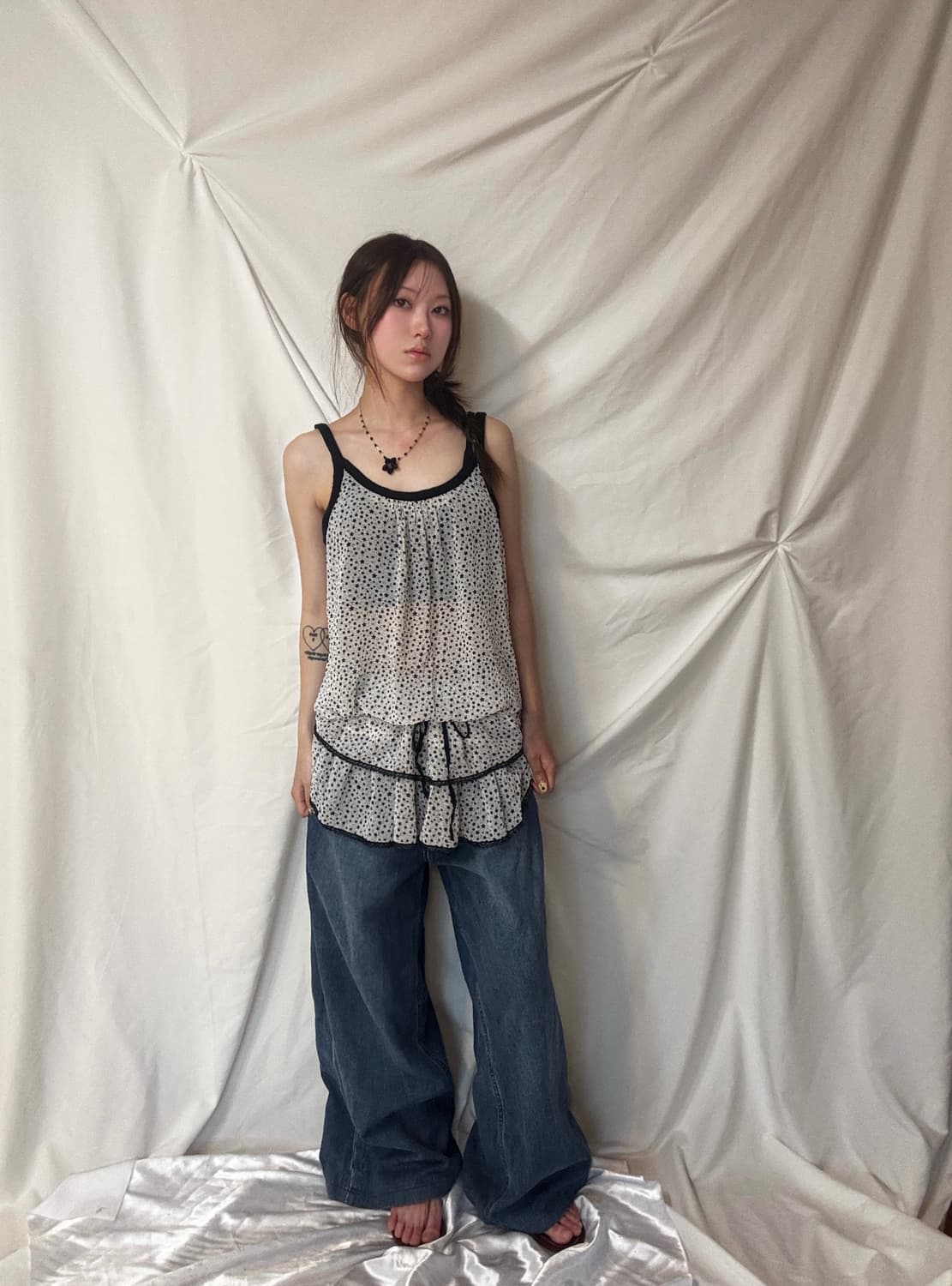 별 나시 상품이미지1