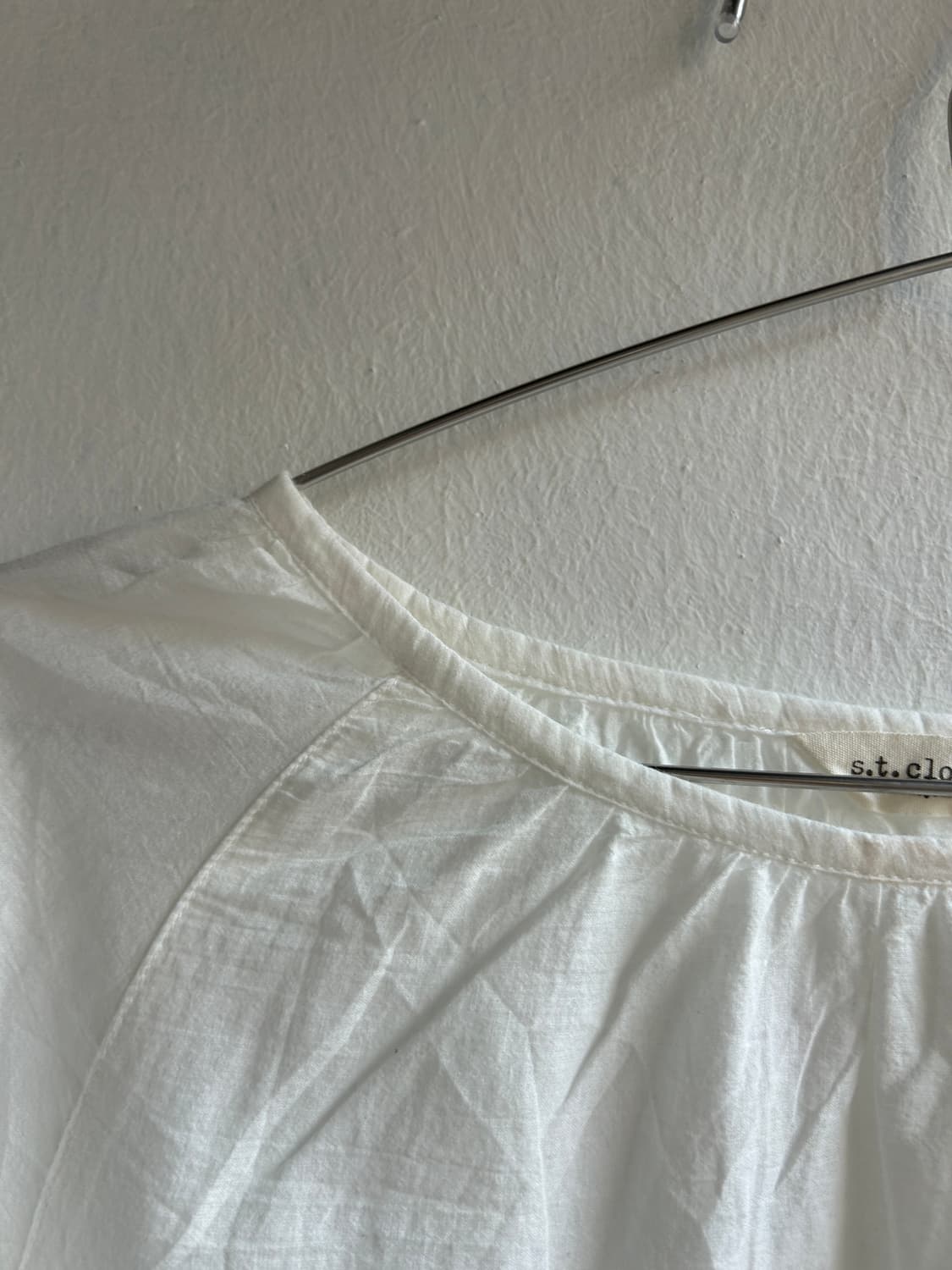 펀칭 원피스  상품이미지3