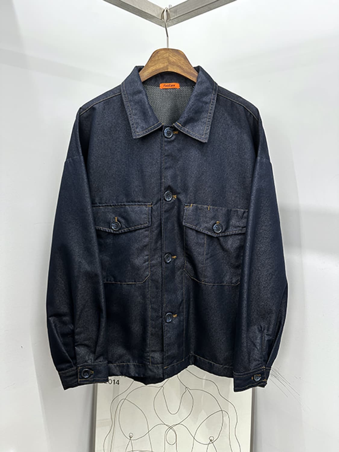 FIELD CORE (loose fit) 상품이미지1