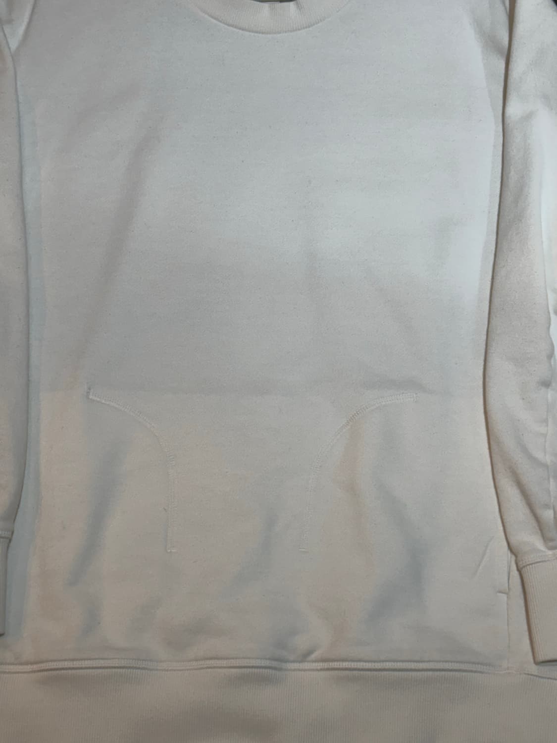 아디다스 맨투맨 XL사이즈 상품이미지4