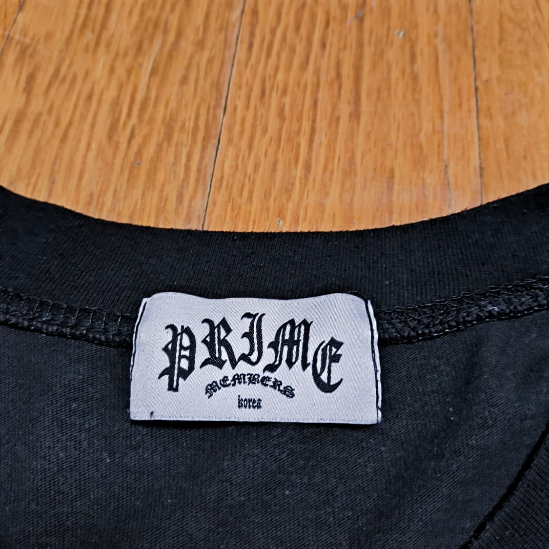 [OS] 프라임 멤버스 티셔츠 상품이미지8