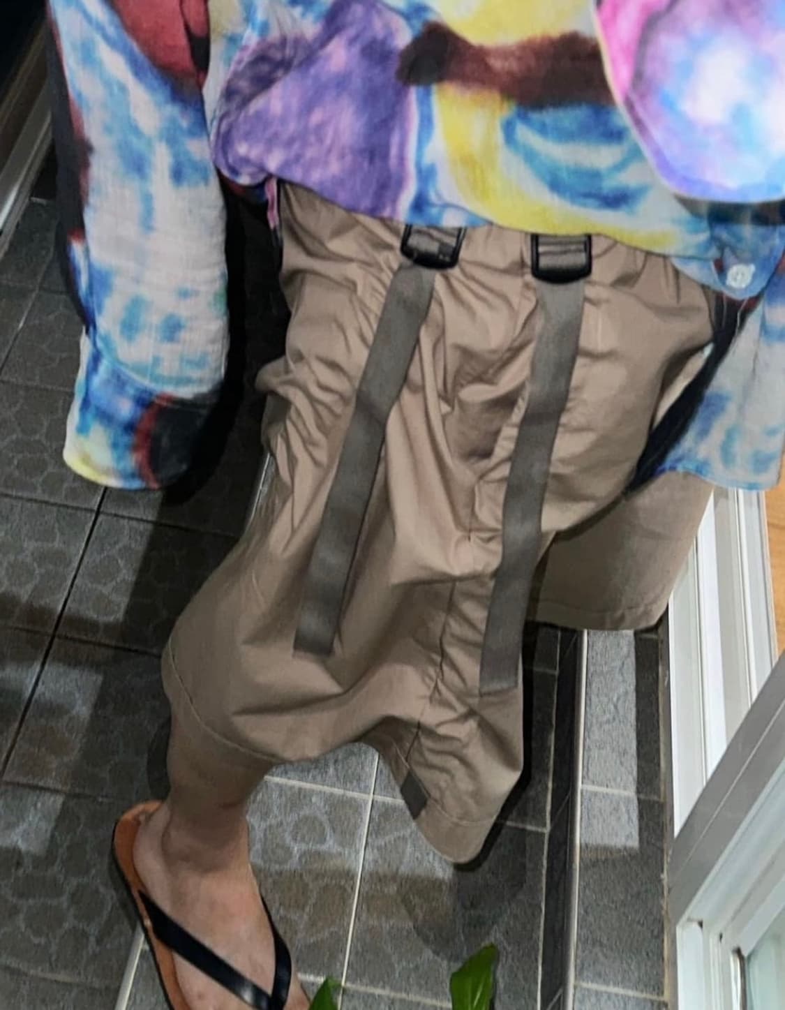 [M] aa spectrum 버뮤다 베이지 상품이미지2