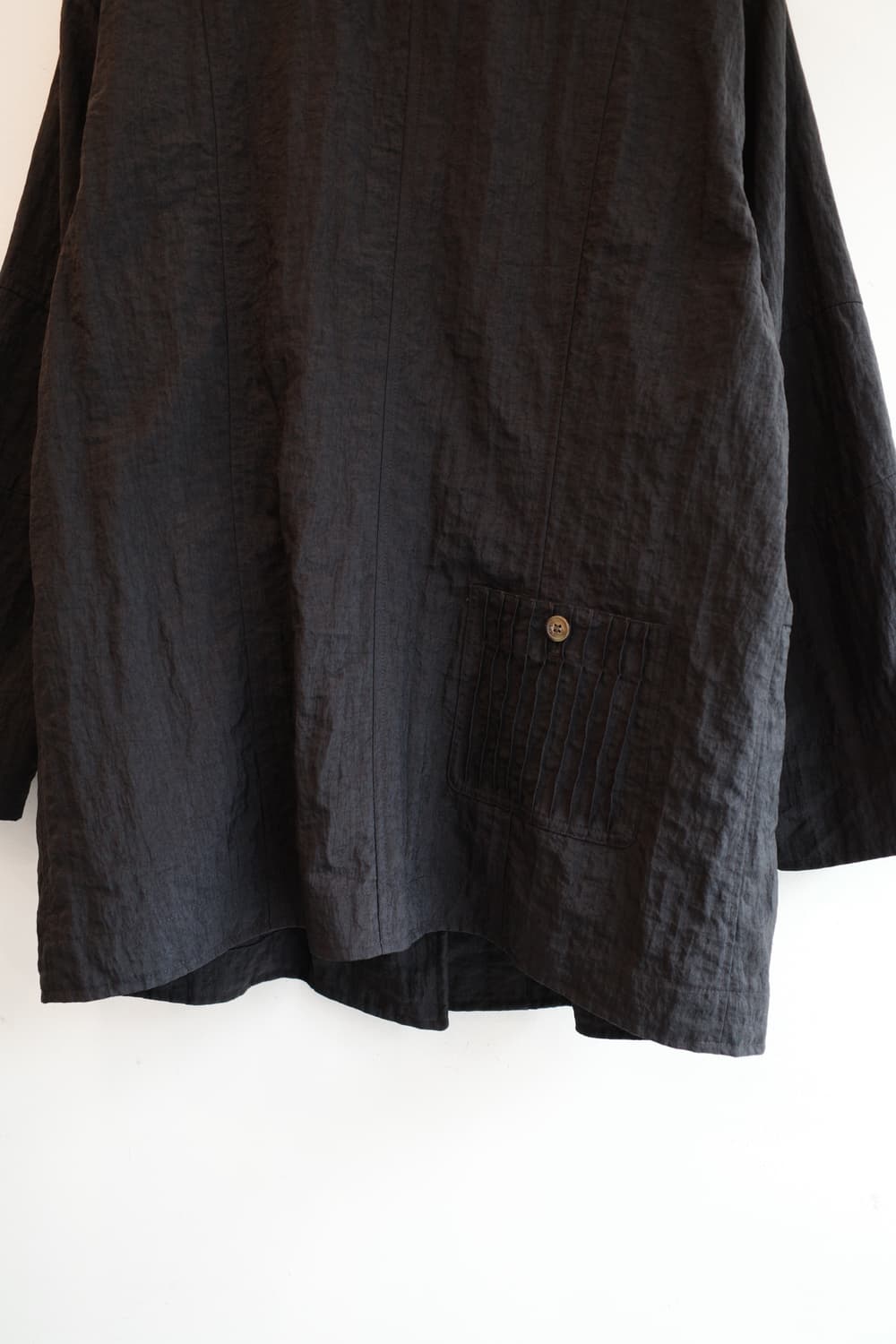 YACCO MARICARD 나일론 자켓 상품이미지9