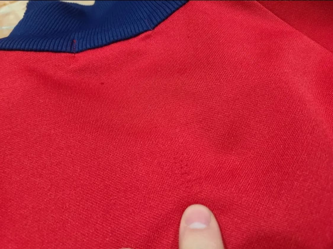 80년대 아디다스 트랙탑 상품이미지6