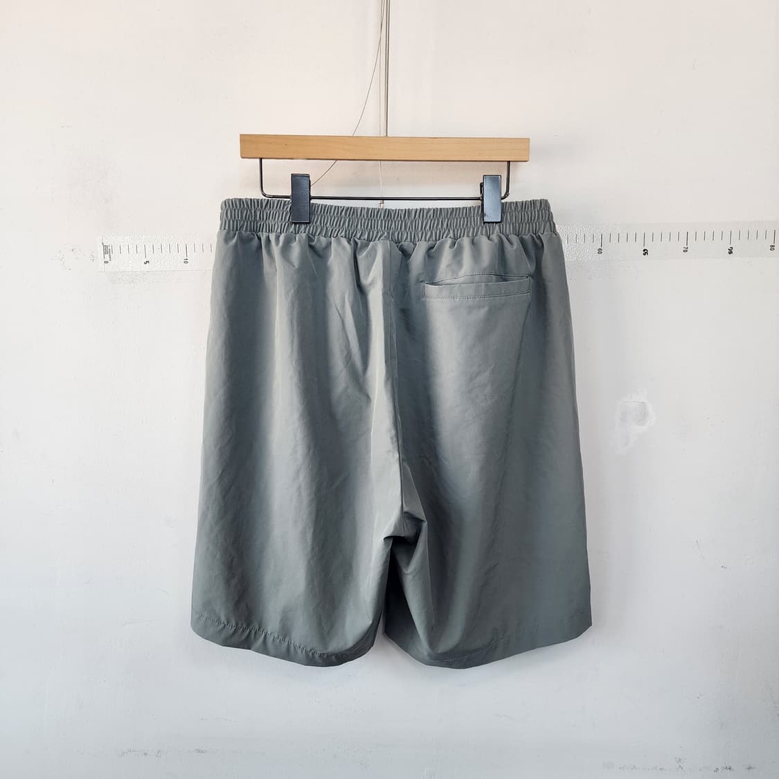 버커루 반팔 티셔츠 반바지 세트 상품이미지6