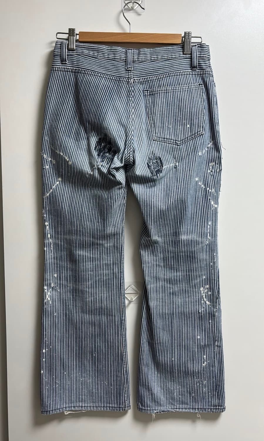 넘버나인 총알데님 상품이미지4