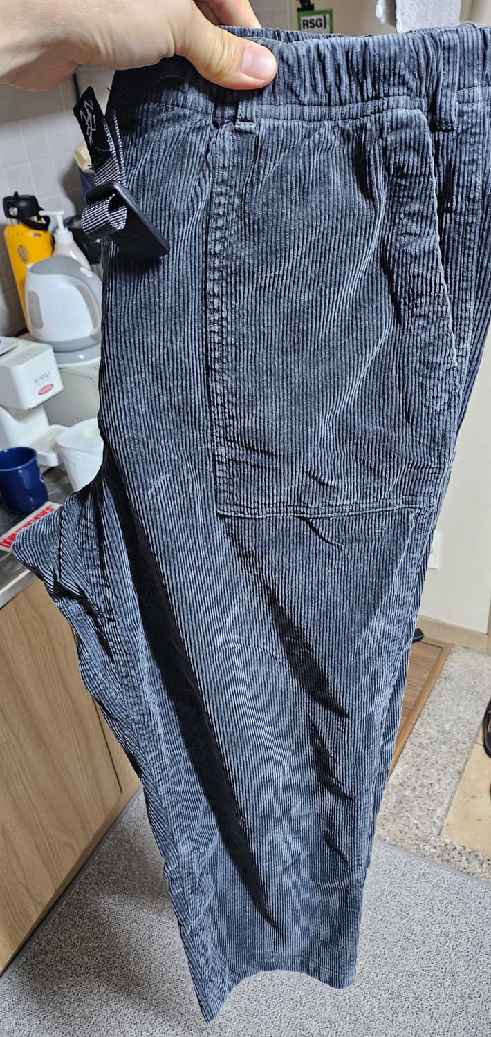 [XL] 그라미치 Gramicci 코듀로이 팬츠 상품이미지7