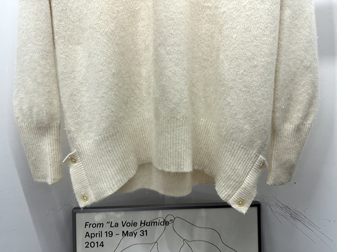 Y'S for YOHJI YAMAMOTO (L) 상품이미지3