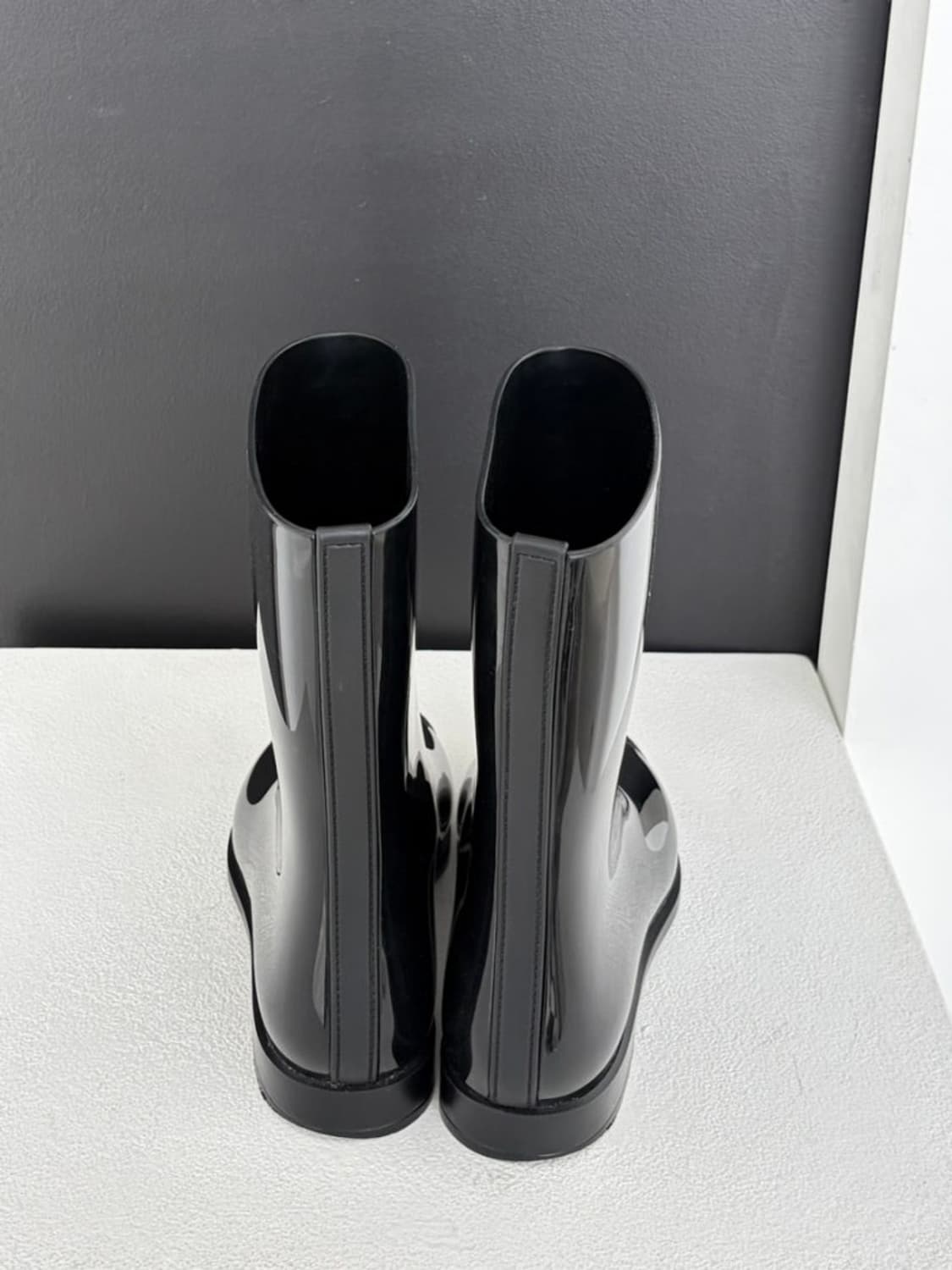 샤넬 레인부츠 상품이미지5