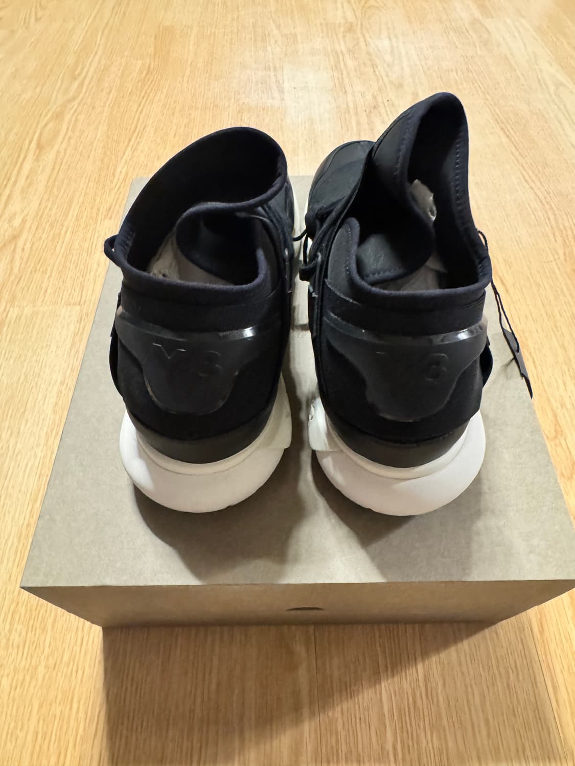 Y-3 QASA  상품이미지2