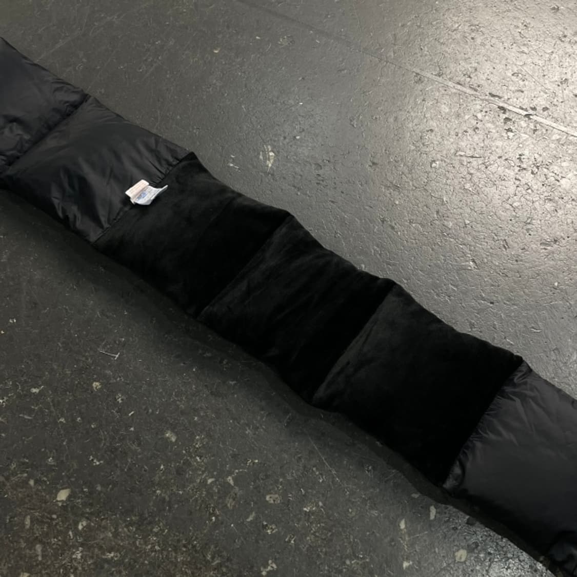 아이더 패딩 머플러  상품이미지4