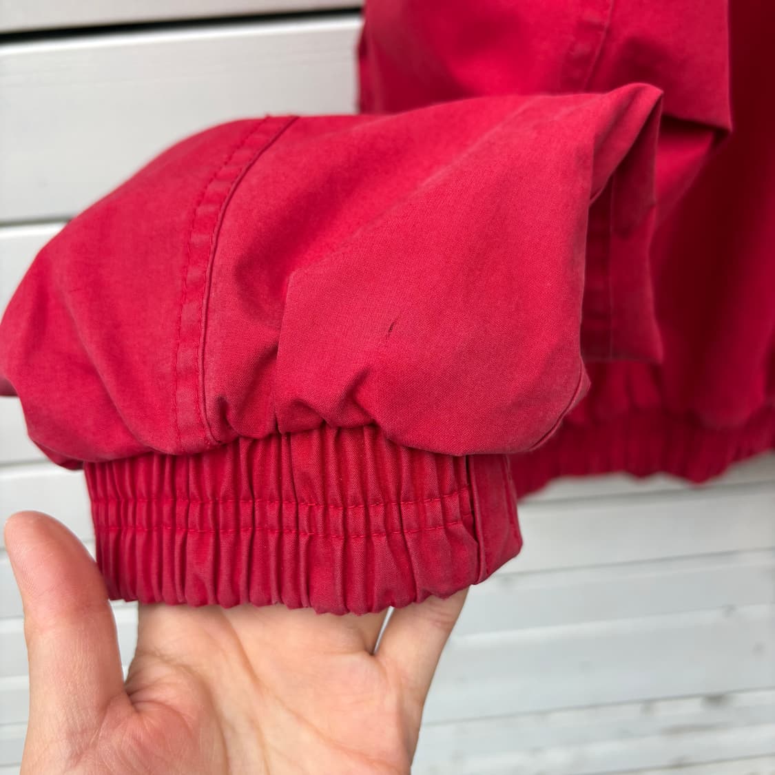 Timberland 팀버랜드 자켓 상품이미지9