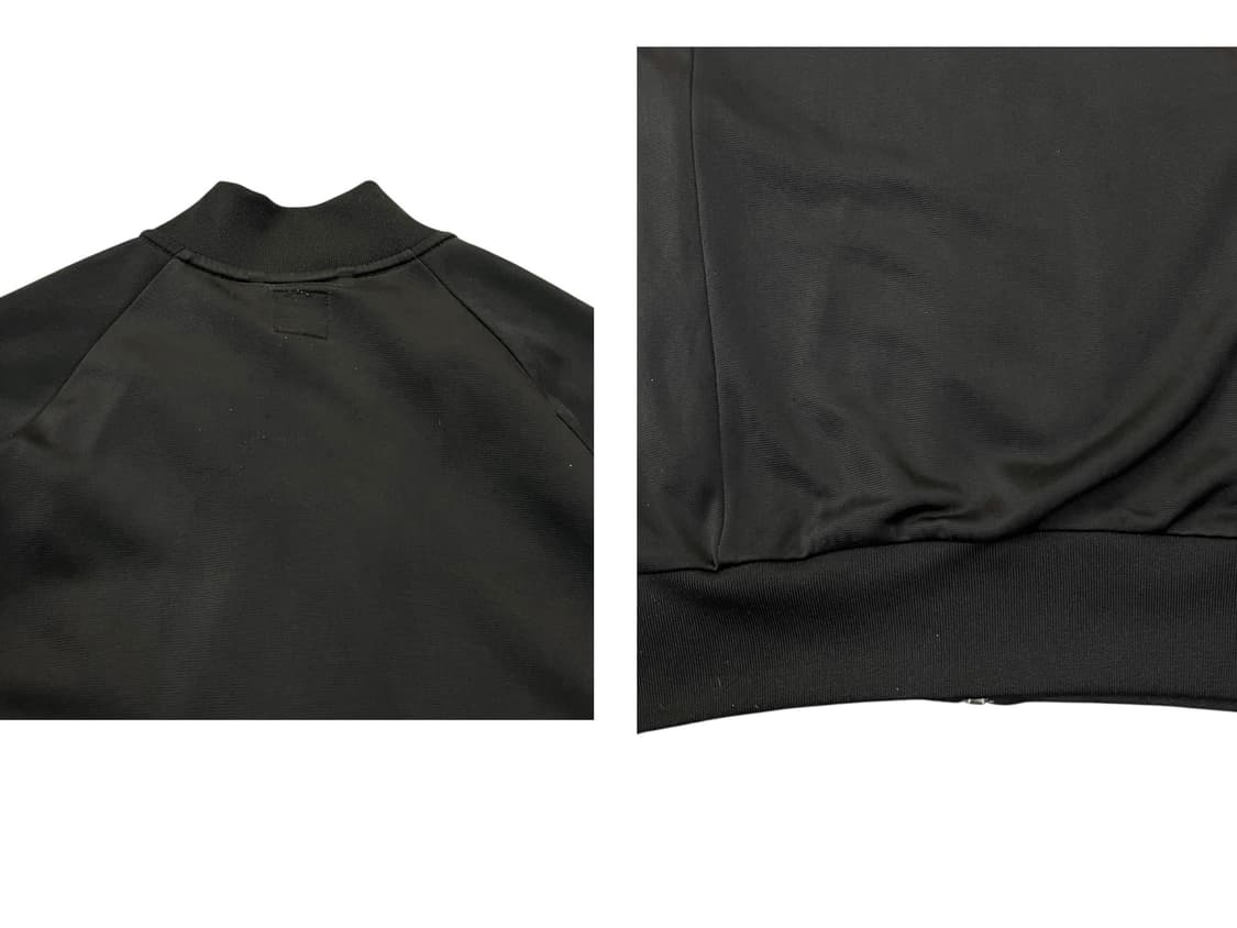 아디다스 금장 져지 블랙 95 #csz2028 상품이미지6