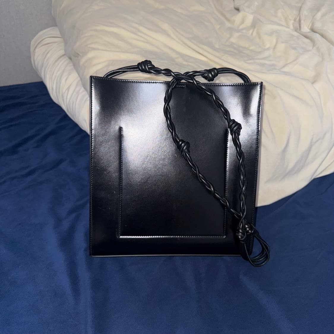 JILSANDER 질샌더 탱글백 미디움 상품이미지3