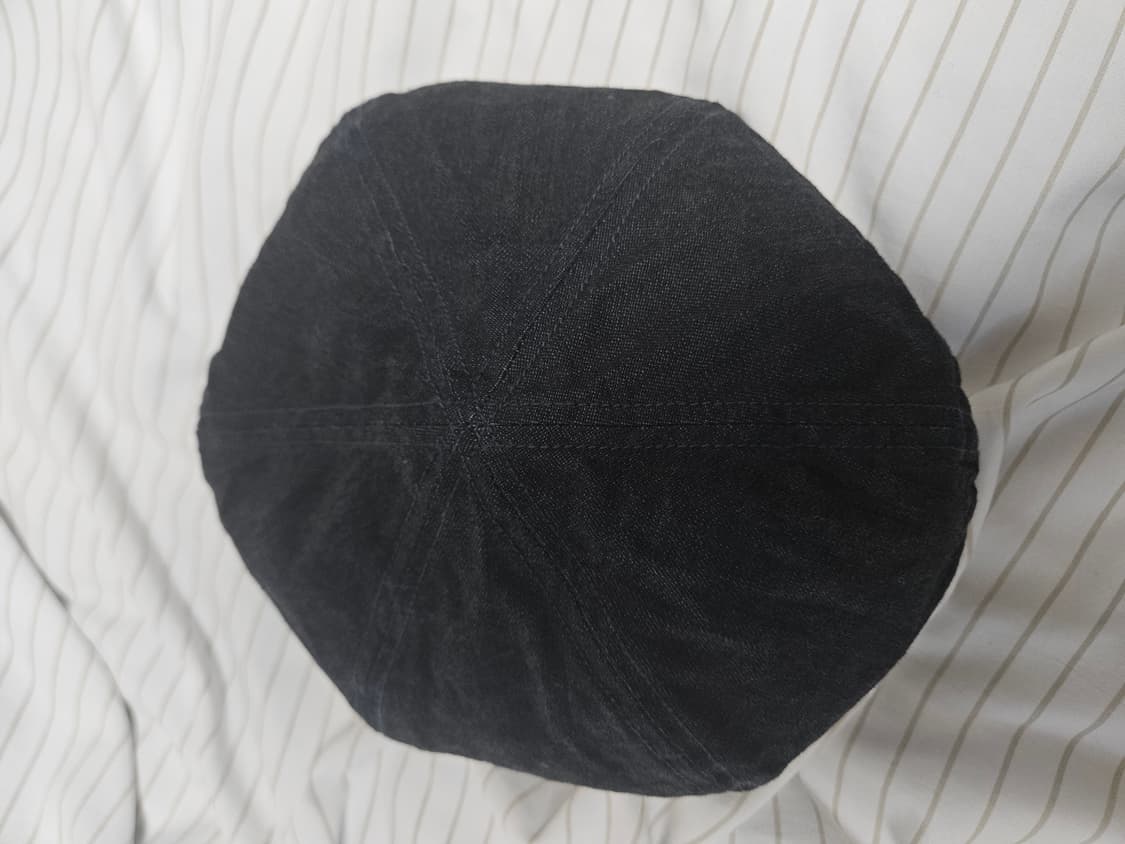 폴로 데님앤서플라이 뉴스보이캡 상품이미지2