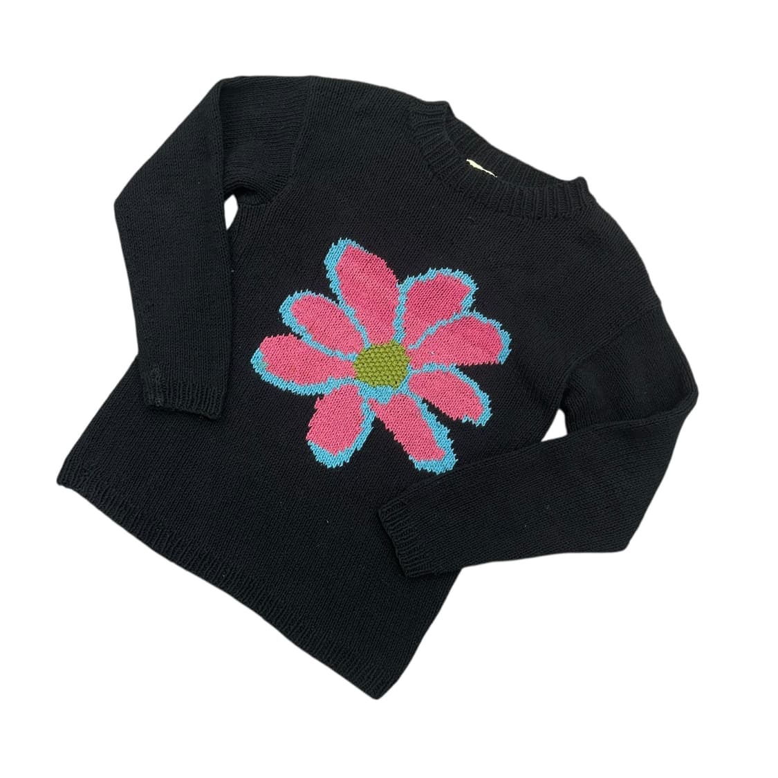 맥마혼 니팅 밀스 니트 상품이미지3