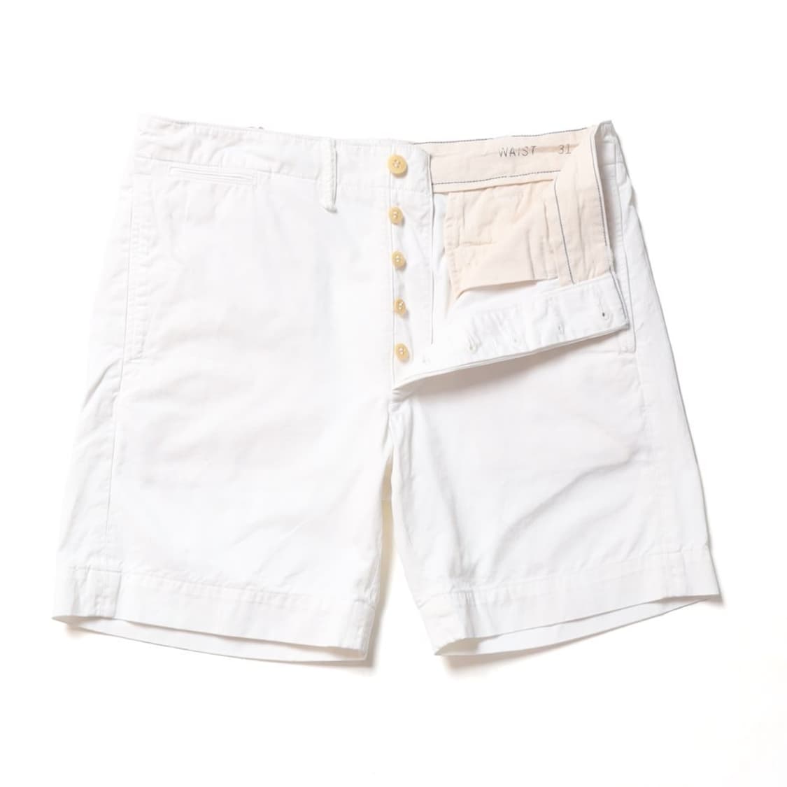 더블알엘 RRL Chino Shorts   상품이미지4
